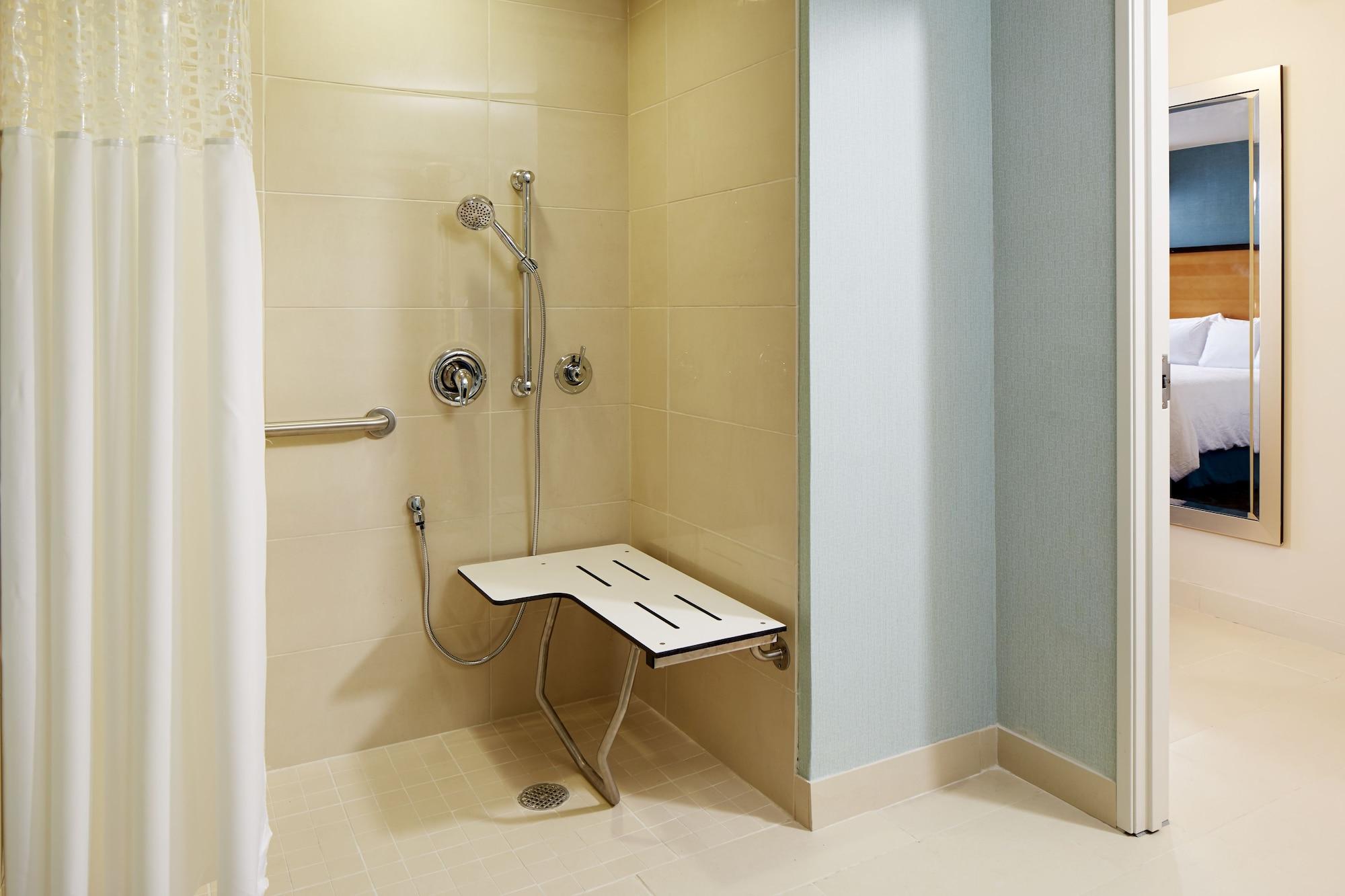 Hampton Inn San Diego Mission Valley Luaran gambar