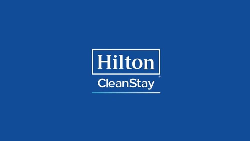 Hampton Inn San Diego Mission Valley Luaran gambar