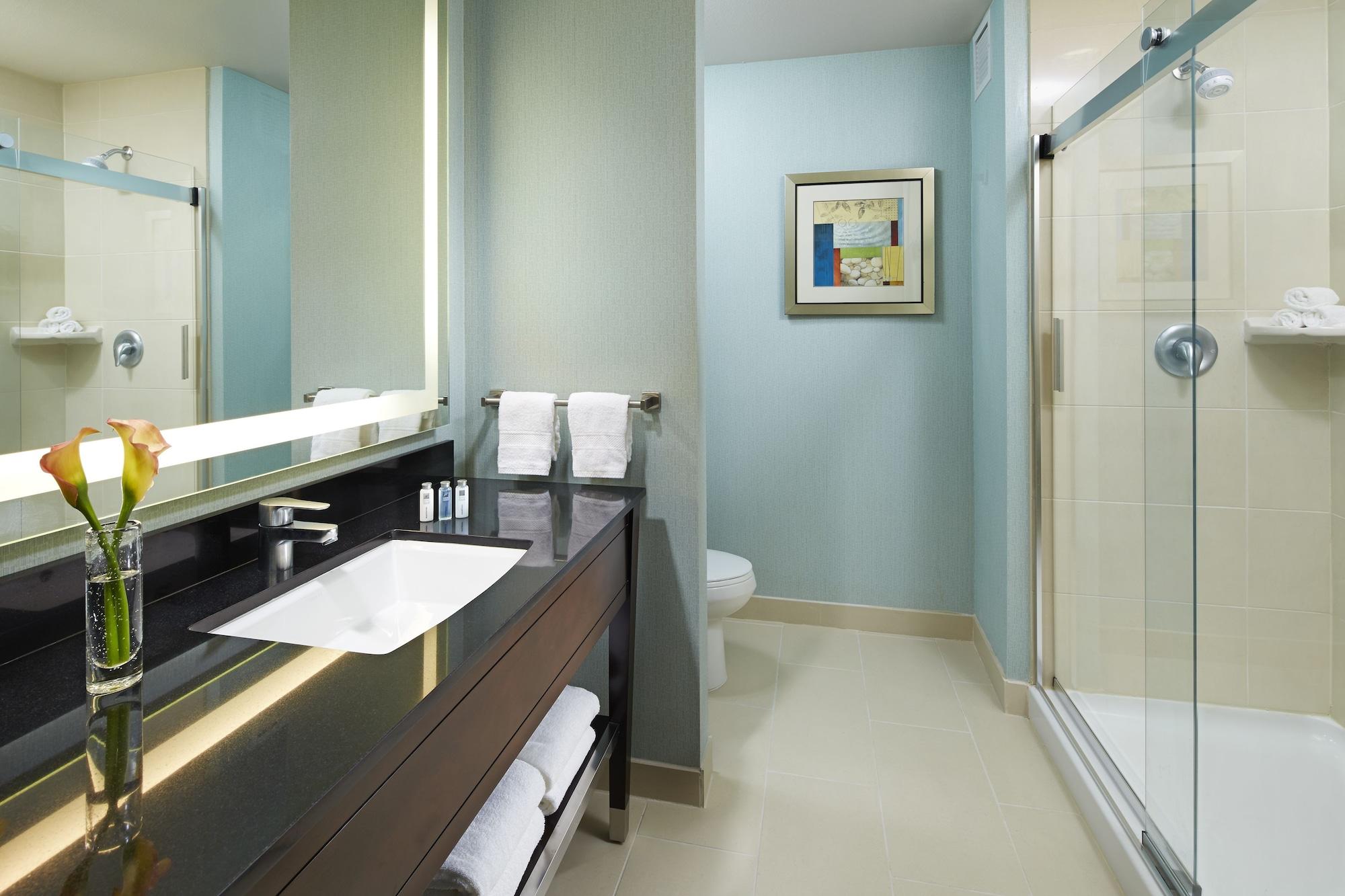 Hampton Inn San Diego Mission Valley Luaran gambar