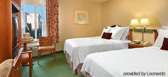Hampton Inn San Diego Mission Valley Luaran gambar