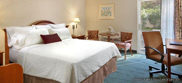 Hampton Inn San Diego Mission Valley Luaran gambar