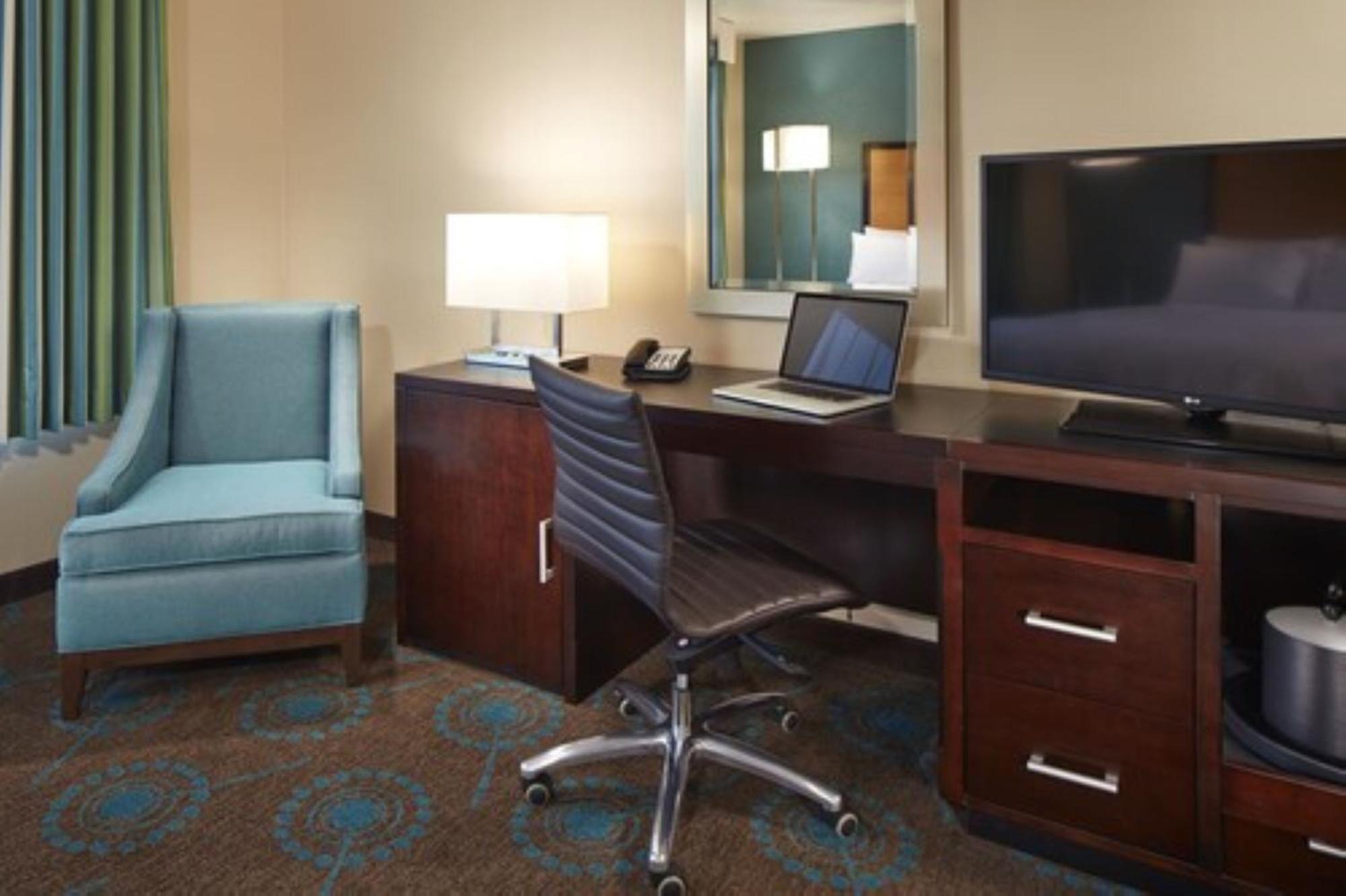 Hampton Inn San Diego Mission Valley Luaran gambar