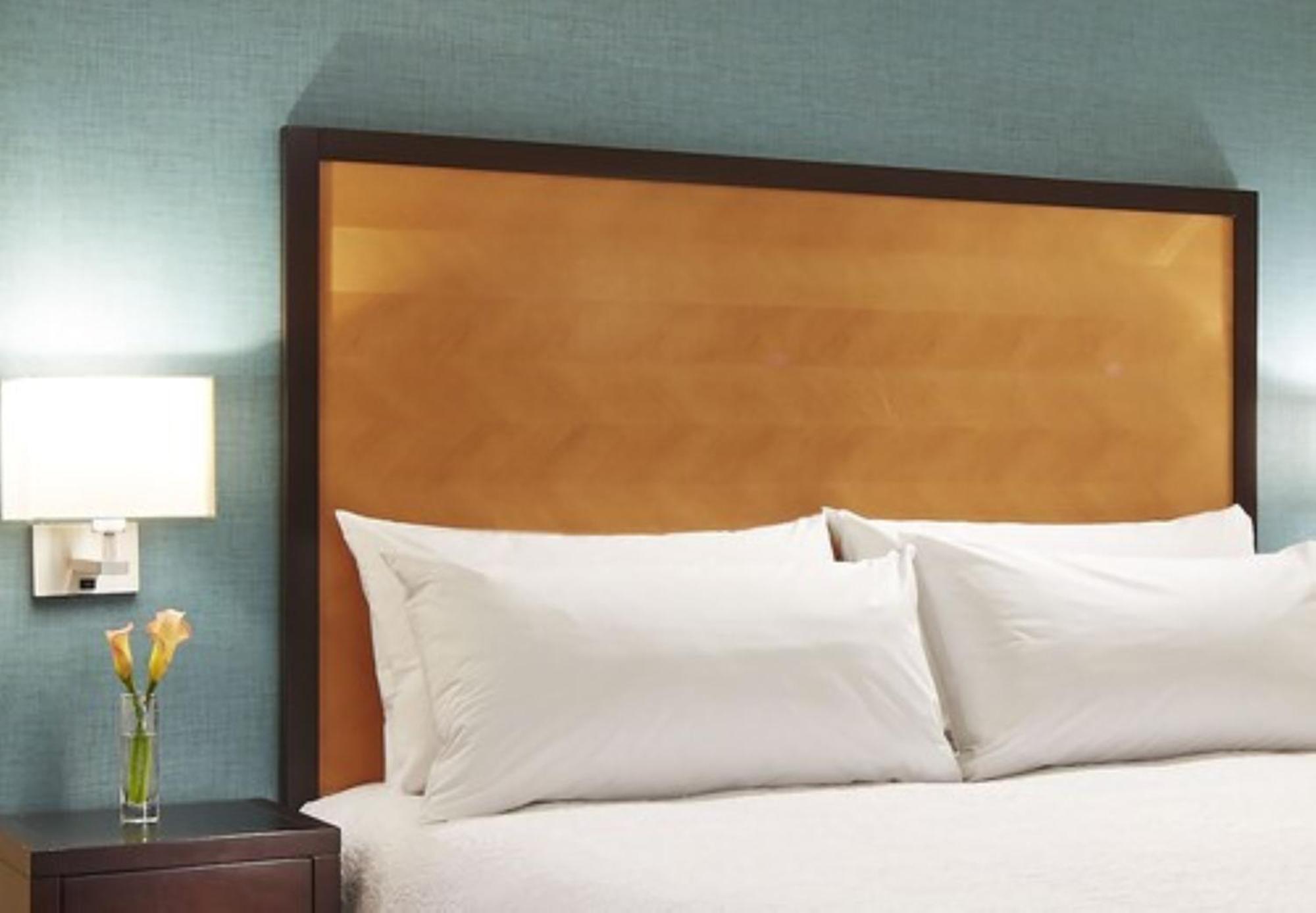 Hampton Inn San Diego Mission Valley Luaran gambar