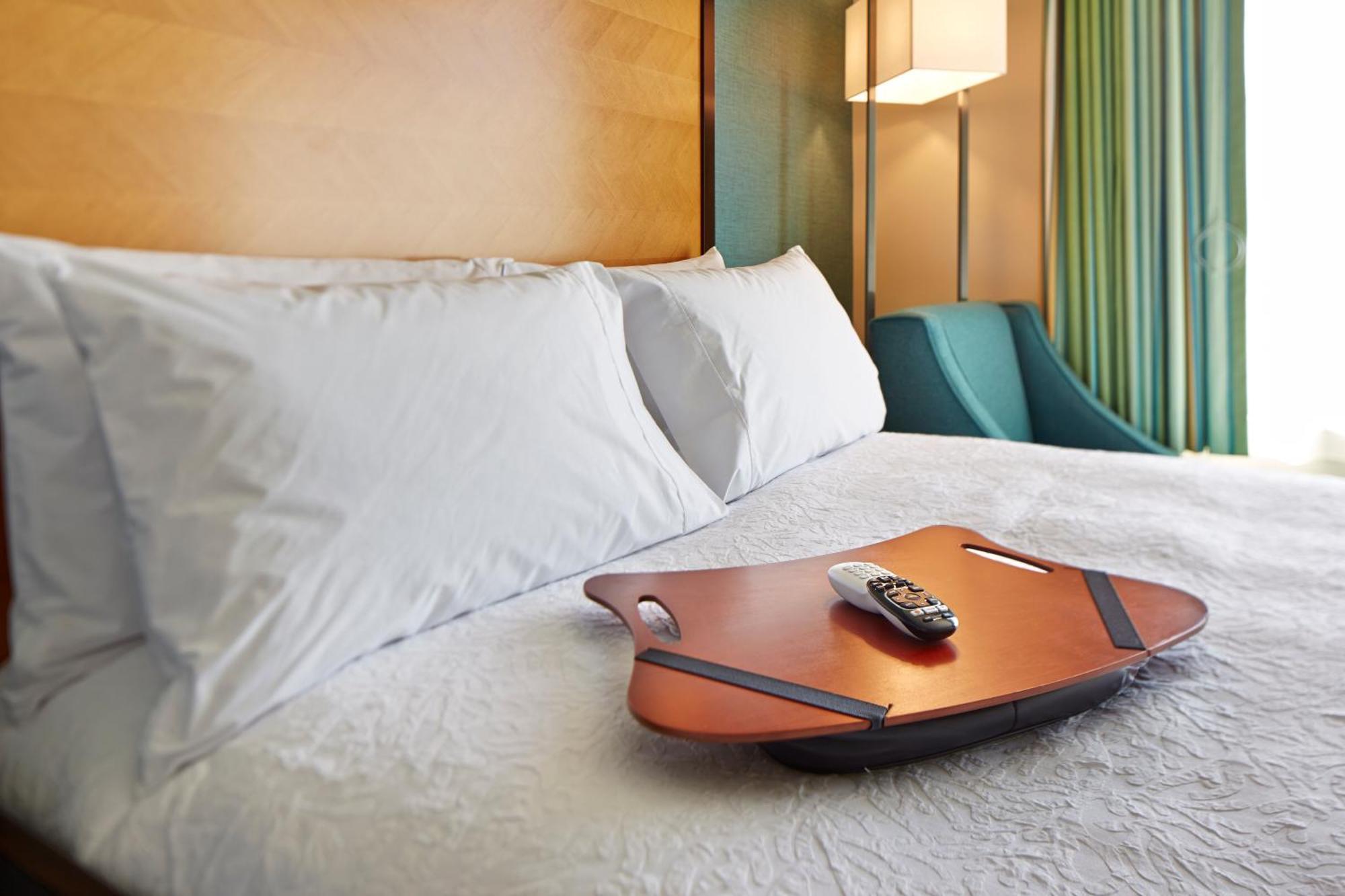 Hampton Inn San Diego Mission Valley Luaran gambar