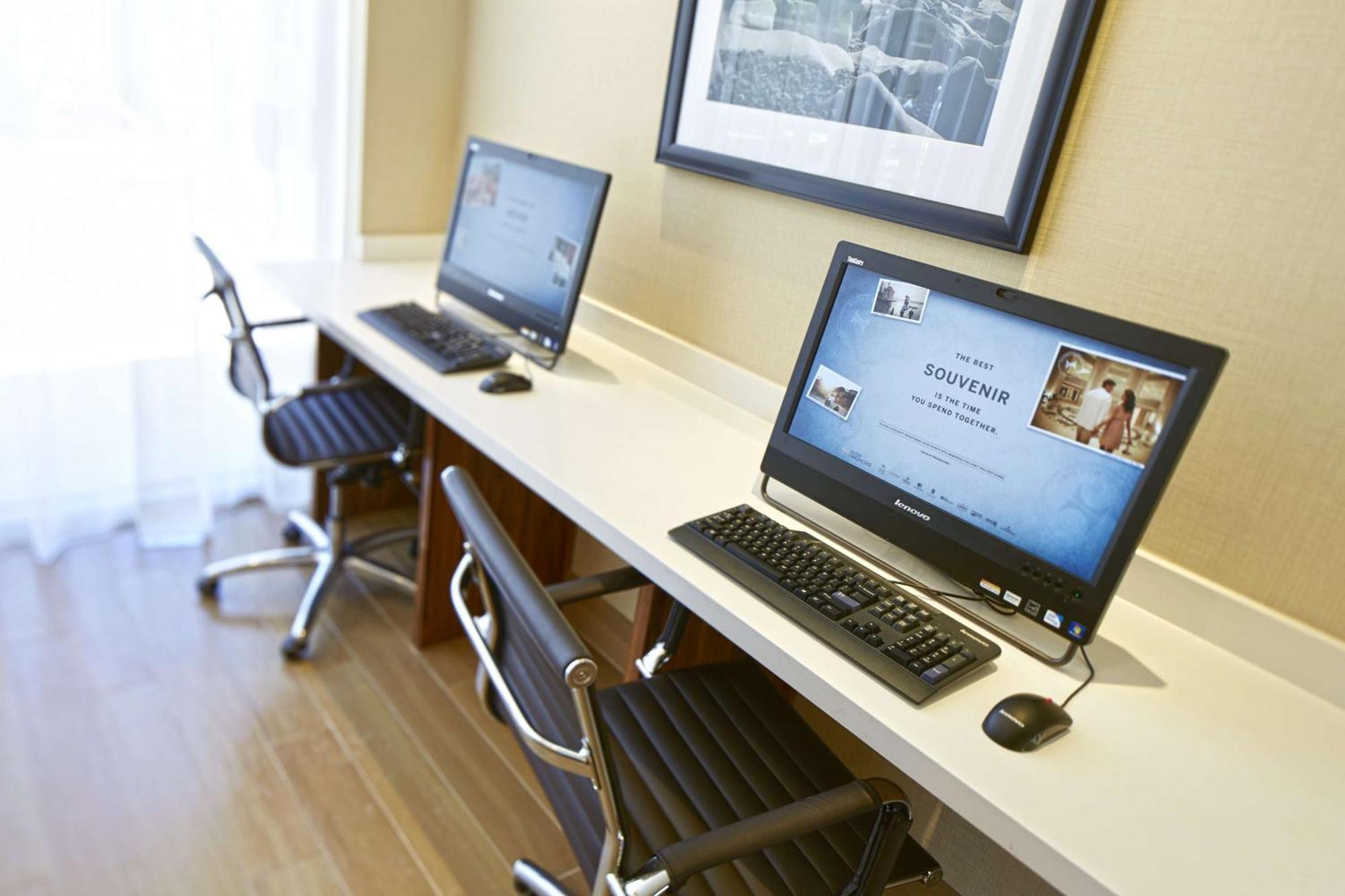 Hampton Inn San Diego Mission Valley Luaran gambar