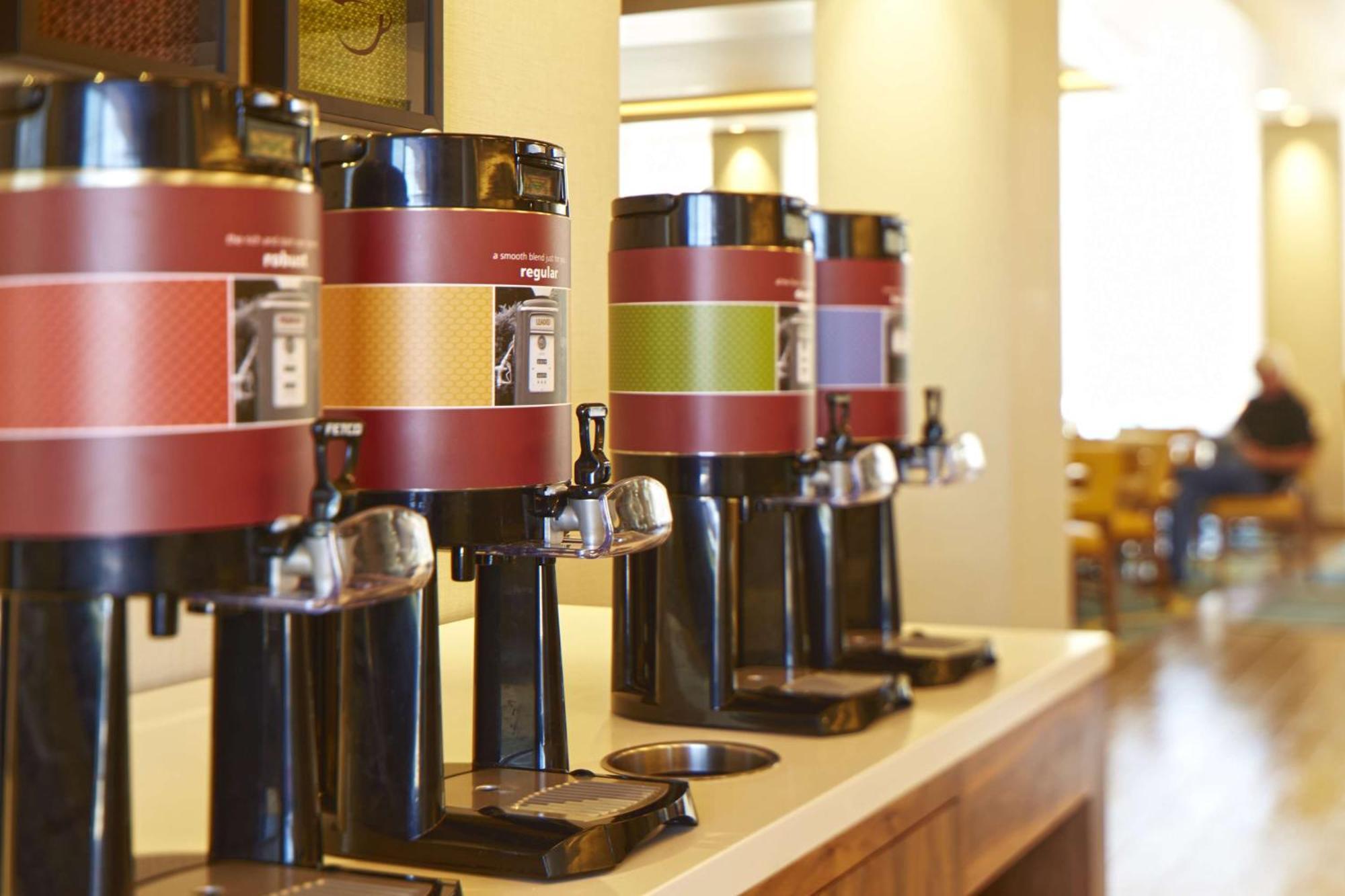 Hampton Inn San Diego Mission Valley Luaran gambar