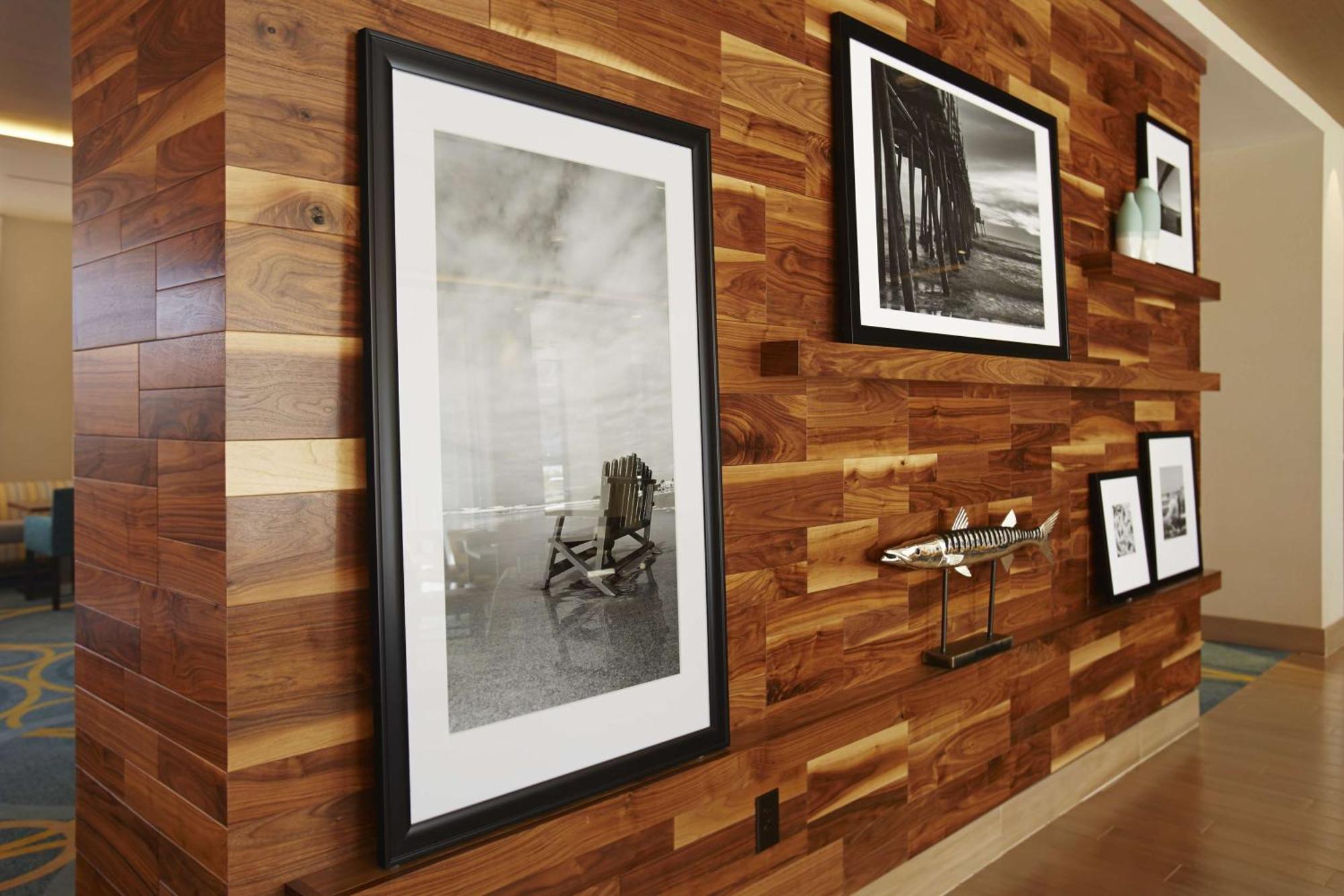 Hampton Inn San Diego Mission Valley Luaran gambar