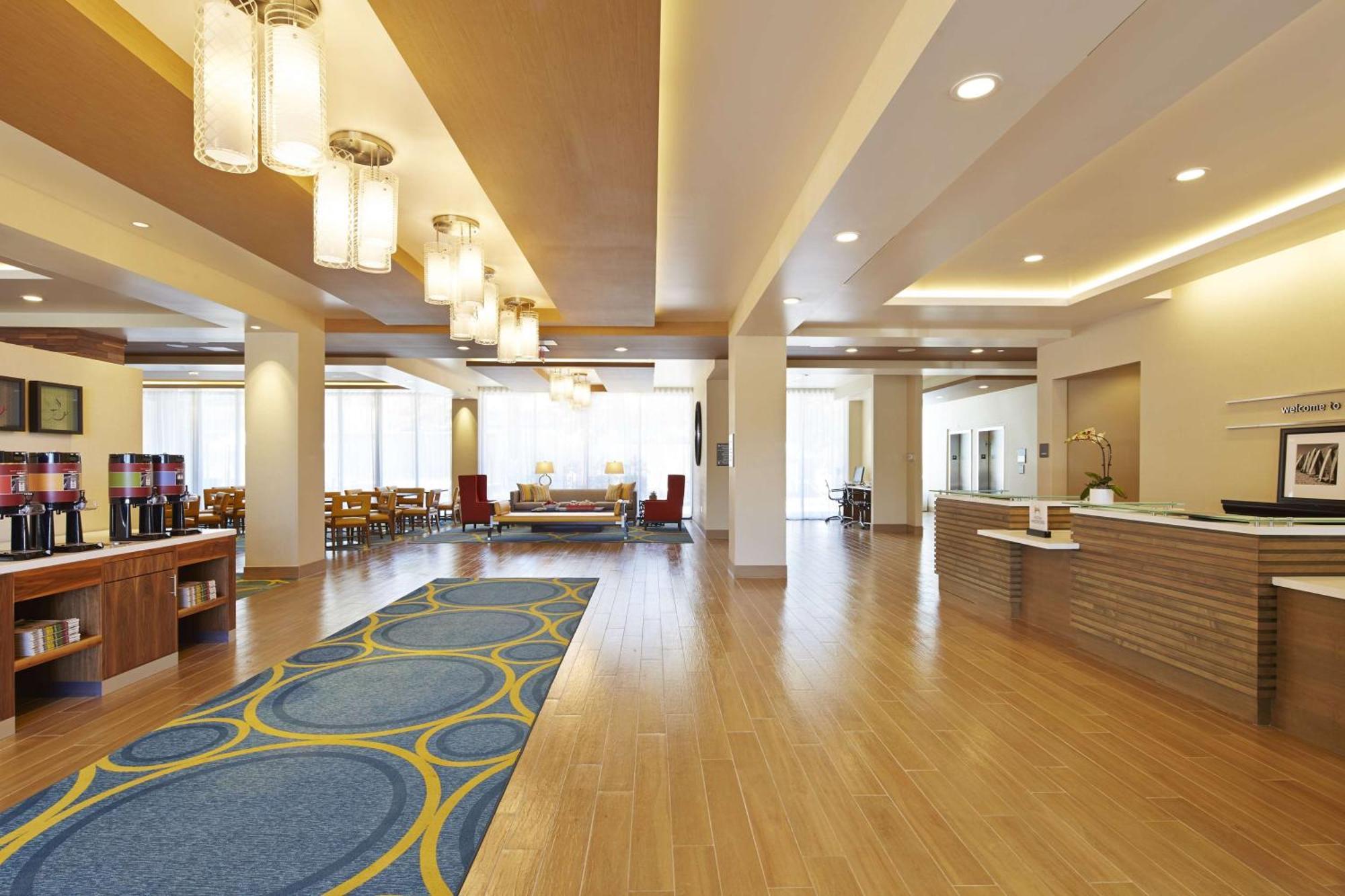 Hampton Inn San Diego Mission Valley Luaran gambar