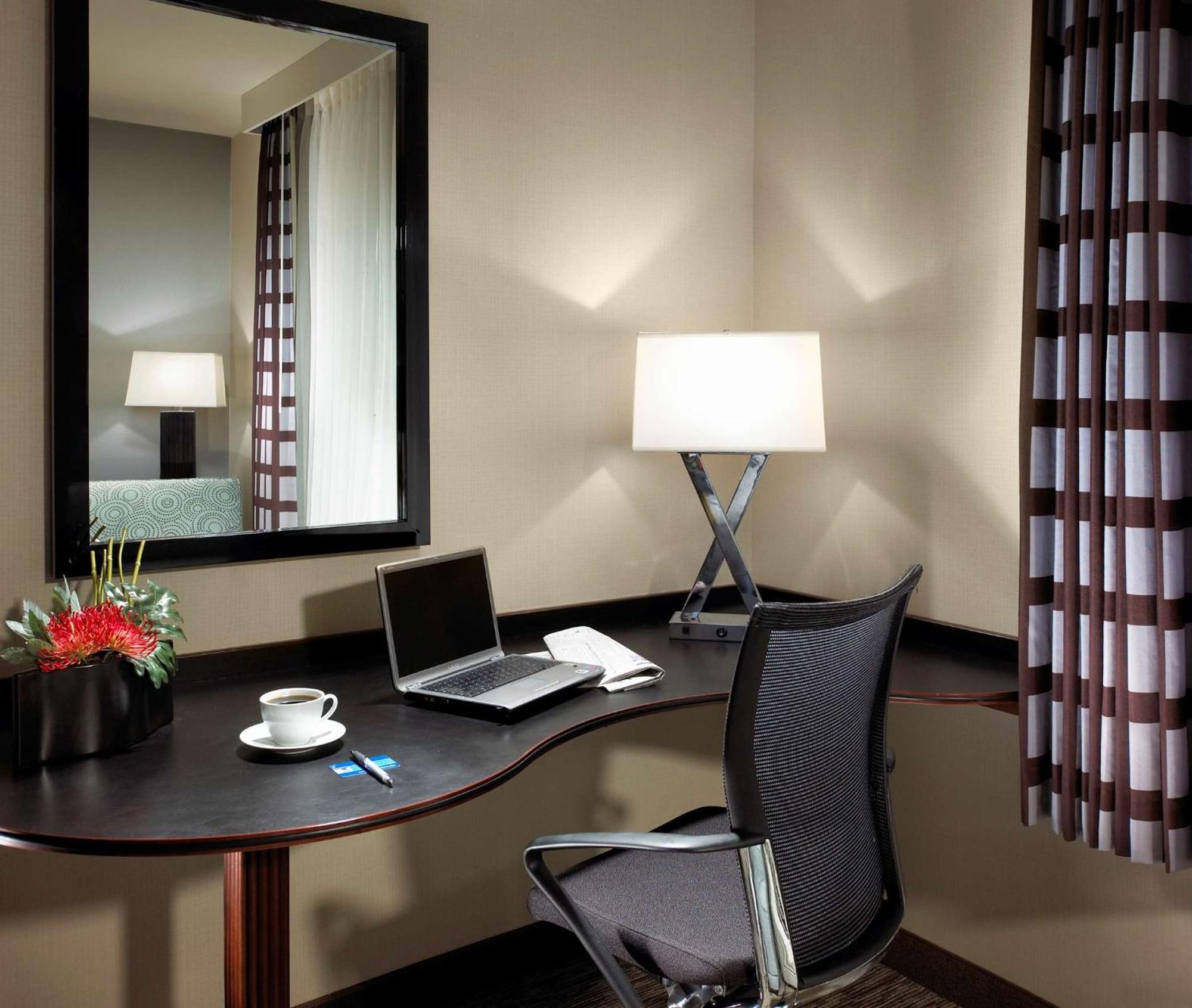 Hampton Inn San Diego Mission Valley Luaran gambar