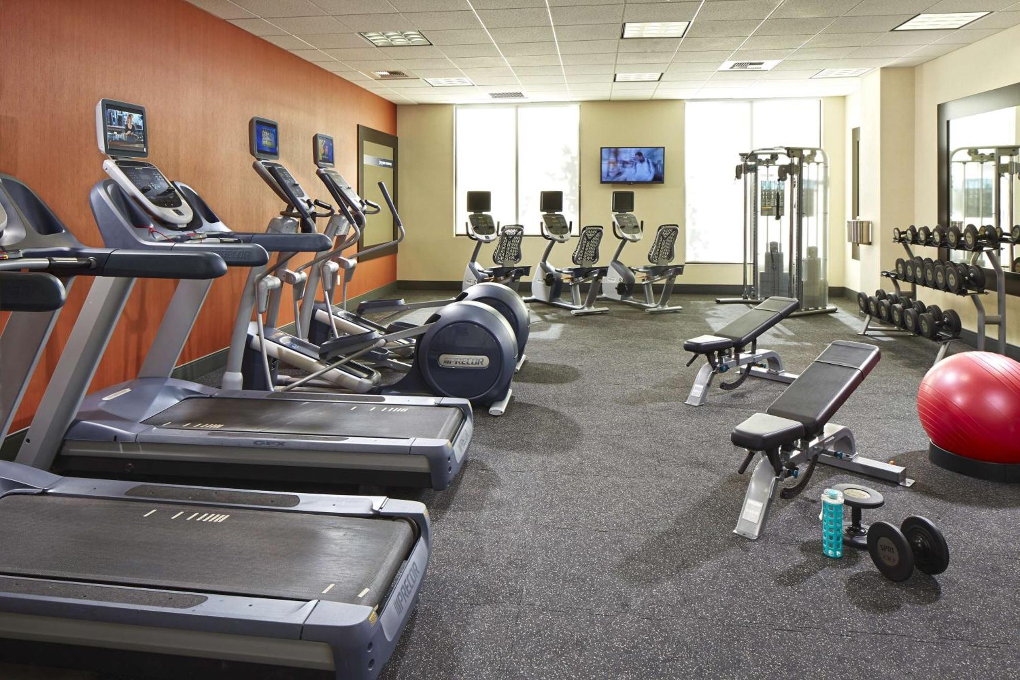 Hampton Inn San Diego Mission Valley Luaran gambar