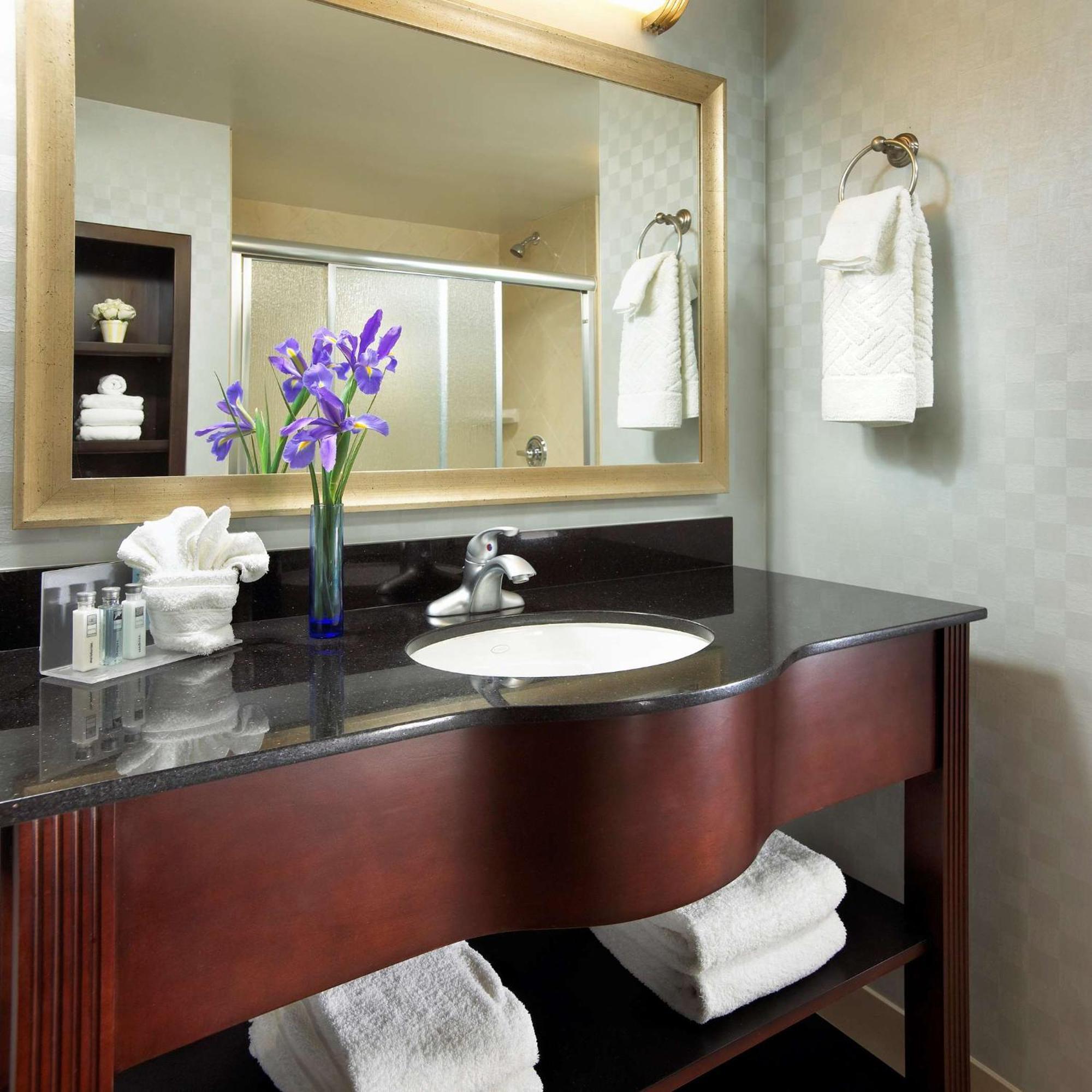 Hampton Inn San Diego Mission Valley Luaran gambar